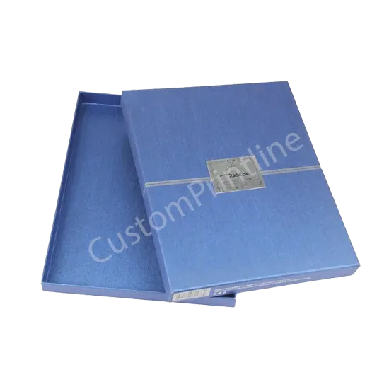 Apparel Gift Boxes