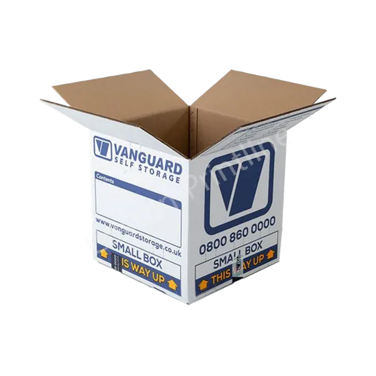 Archive & Shipping Boxes