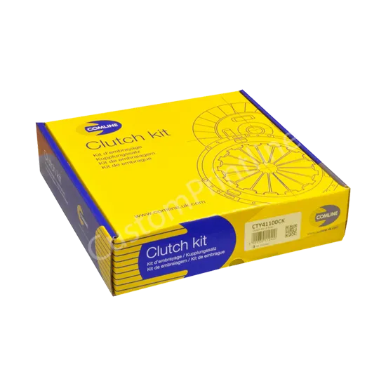 Auto Parts Boxes