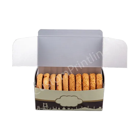 Bagel Boxes