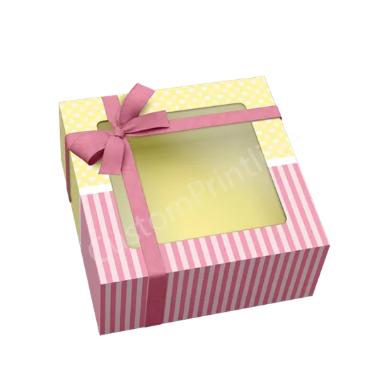 Bakery Boxes