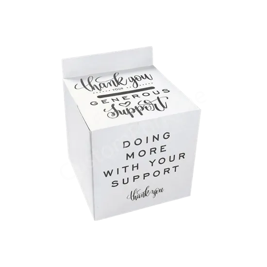 Ballot Boxes