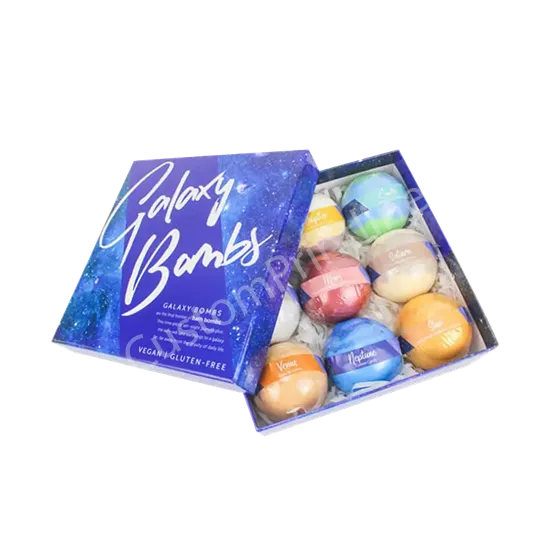 Beauty Boxes