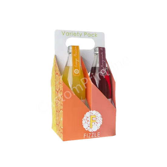 Beverage Packaging