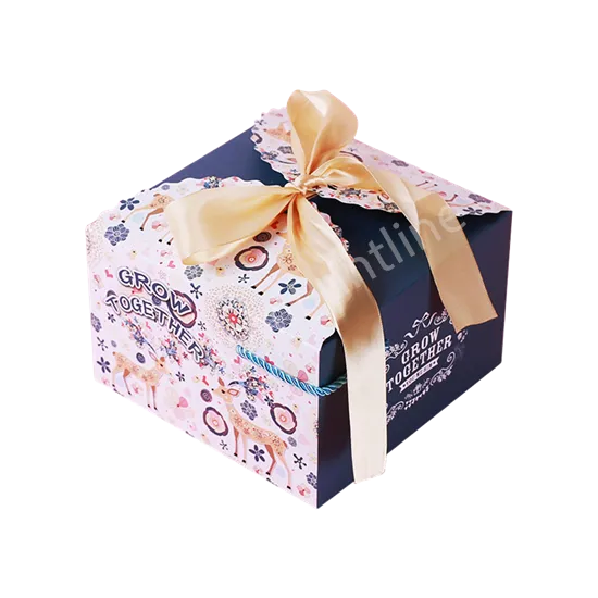 Birthday Boxes