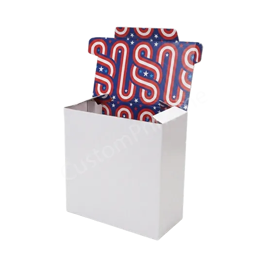 Book Shipping Boxes