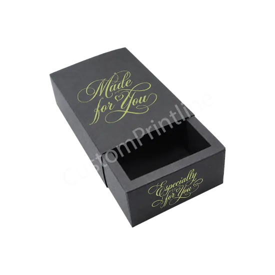 Boxes with Sleeves