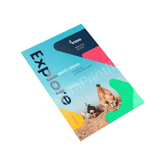 Brochures & Flyers
