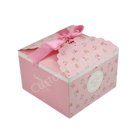 Cake Boxes