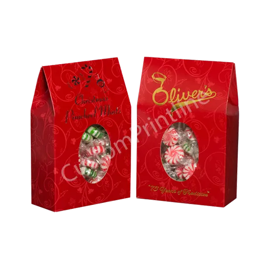 Candy Boxes