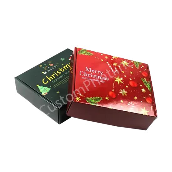 Christmas Boxes