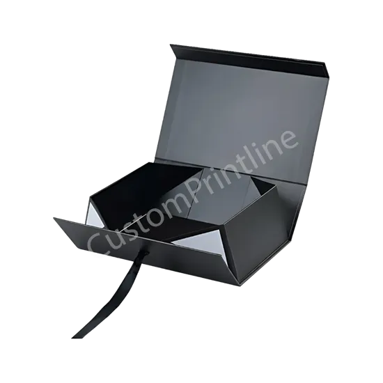Collapsible Packaging