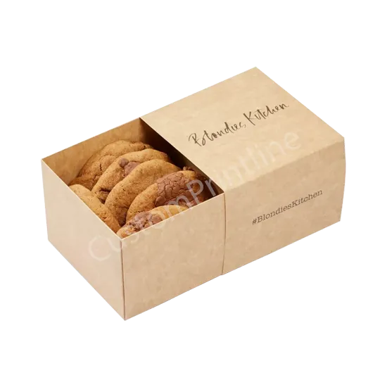 Cookie Boxes