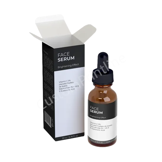 Creams & Serum Boxes