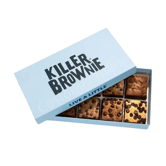 Dessert Boxes