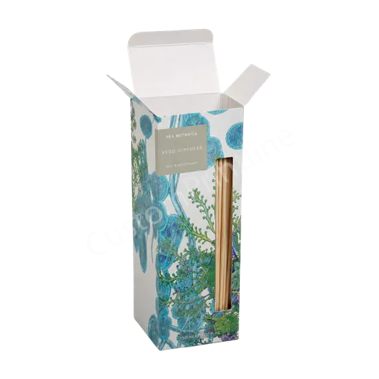 Diffuser & Incense Boxes