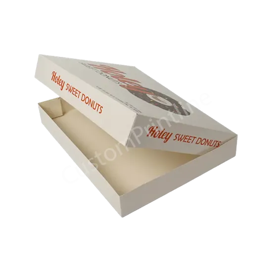 Donut Boxes