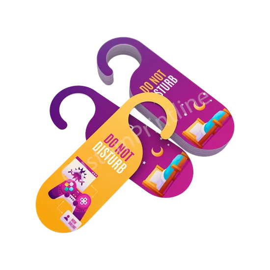 Door Hangers