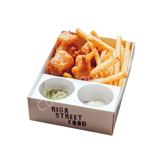 Food Trays