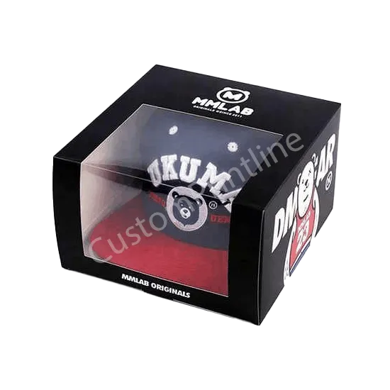 Hat Boxes