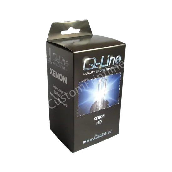 HID Boxes