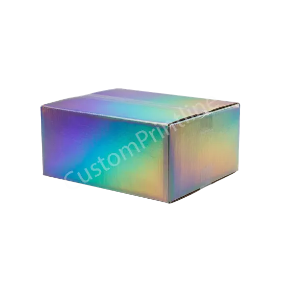 Holographic Boxes