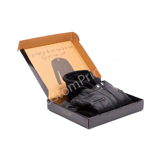 Hoodie Boxes