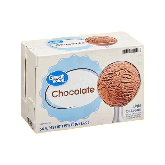 Ice Cream Boxes