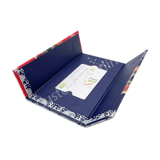 Invitation Boxes