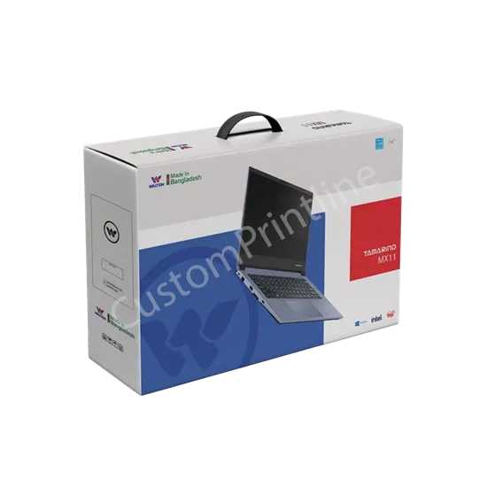 Laptop Shipping Boxes