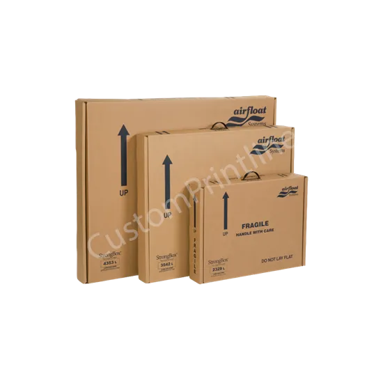 Mailer Shipping Boxes