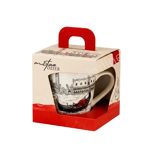 Mug Boxes