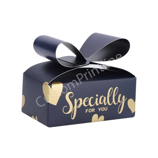 Party & Favor Boxes
