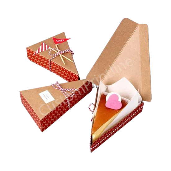 Pastry & Muffin Boxes
