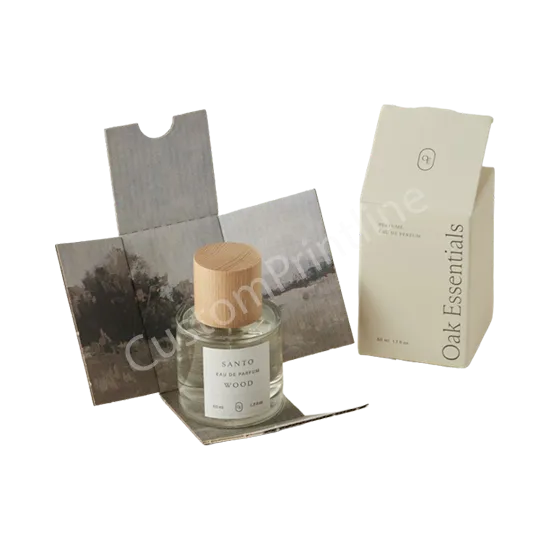 Perfume Boxes