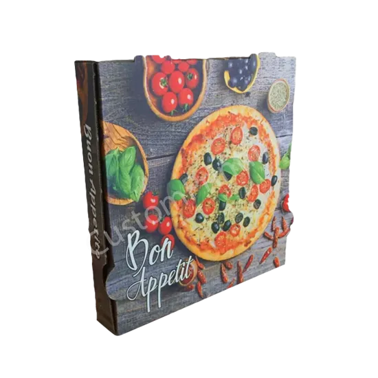 Pizza Boxes
