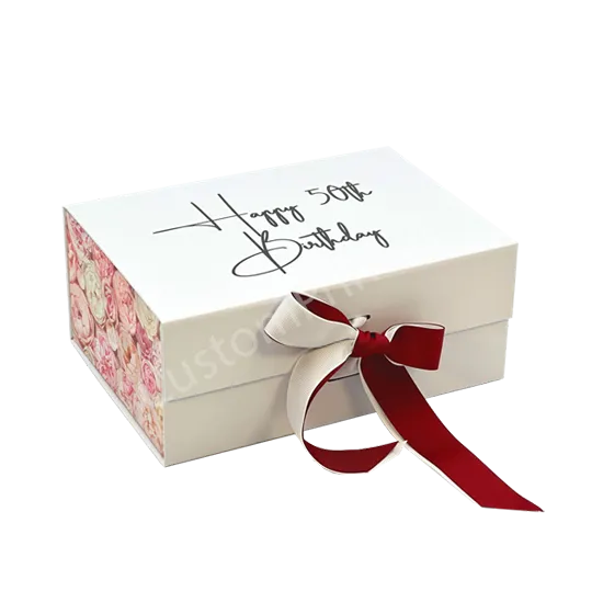 Presentation & Gift Boxes
