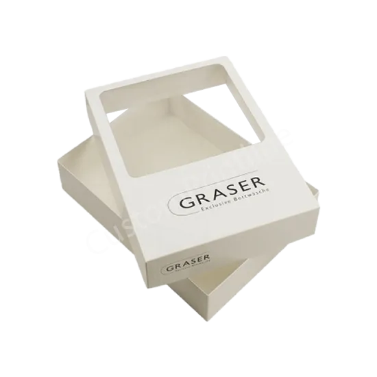 Shirt Boxes