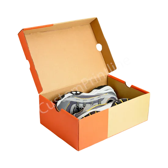Shoe Boxes