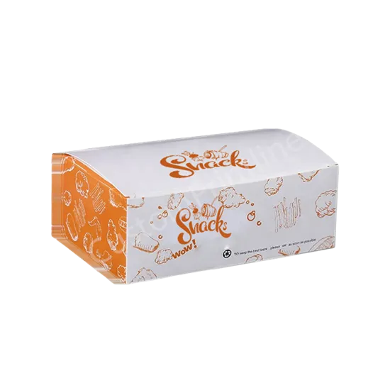 Snack Boxes