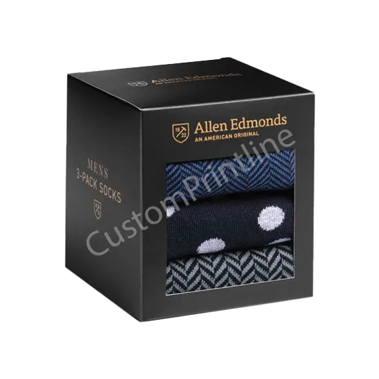 Sock Boxes