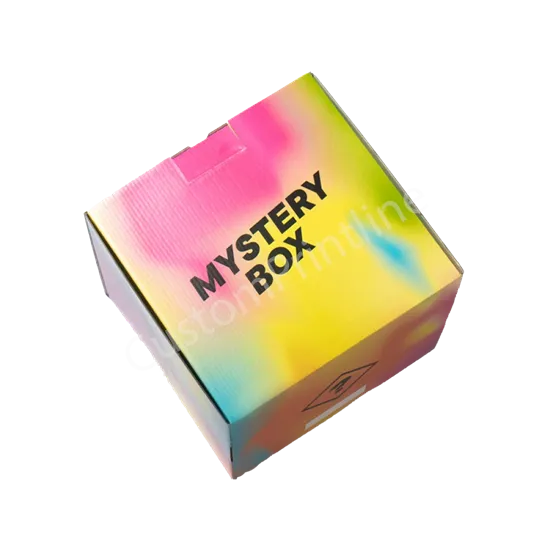 Subscription Boxes