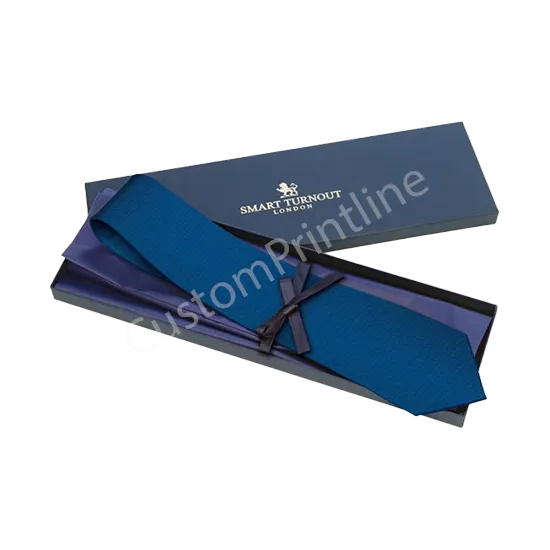 Tie Boxes