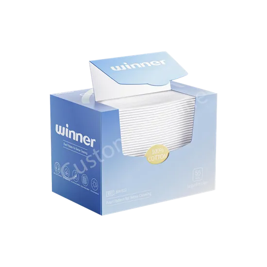 Tissue Boxes