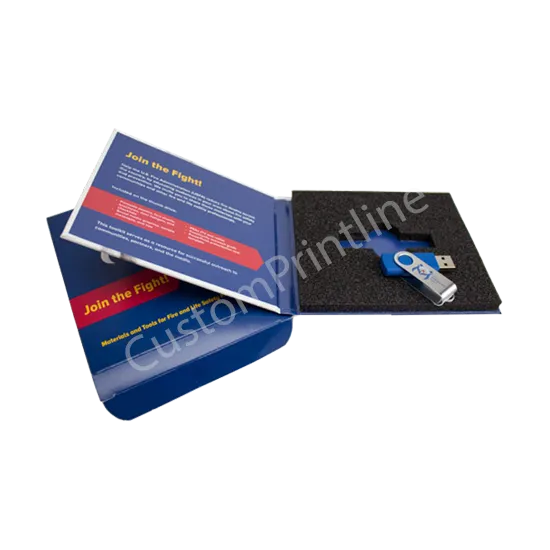 USB Boxes