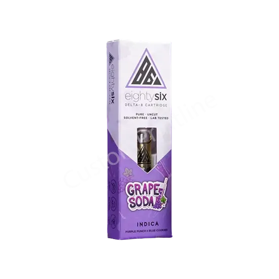 Vape Boxes