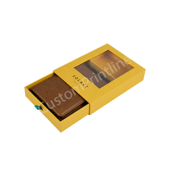 Wallet Boxes