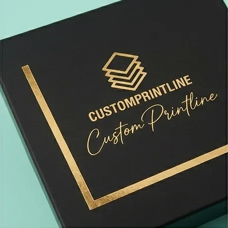 Metallic Foiling