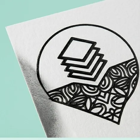 Dimensional Ink