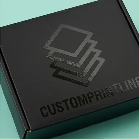 Precision Spot UV